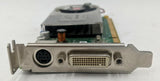 ATI Radeon HD 3450 256MB PCI-E Graphics Card - Very Good