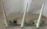 HP M200 802.11n Wireless Access Point- J9467A - Very Good