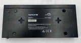 EdgeRouter Lite ERLite-3, Dual-Core 500 MHz, 512 MB DDR2 RAM - Very Good