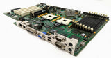 HP ProLiant ML370 G4 Server Dual Socket Motherboard- 408300-001 - Very Good