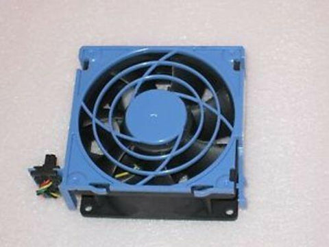 Dell PowerEdge 2600 Server System Fan- G0523 - Very Good