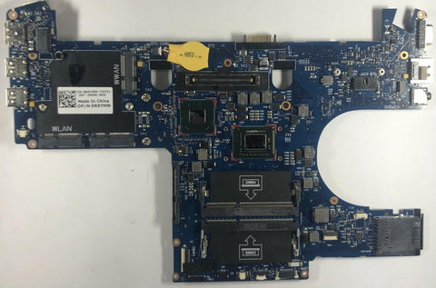 Dell Latitude E6220 Laptop Motherboard- R97MN - Very Good
