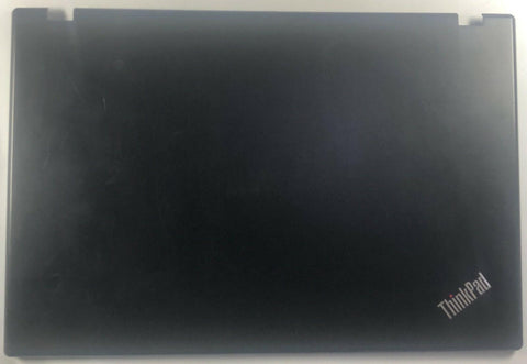 Lenovo ThinkPad X120e Laptop 32FL7LCLV30 LCD Back Cover- 60Y5264 - Very Good