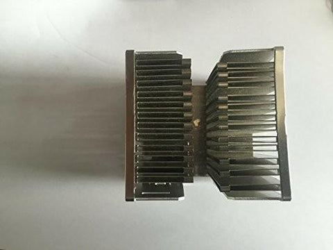 Dell PowerEdge 1400SC Server Heatsink- 3R417 - Very Good