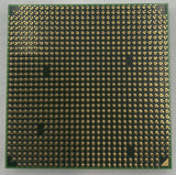 AMD Athlon 64 X2 4000+ Desktop CPU Processor- ADO4000IAA5DD - Very Good