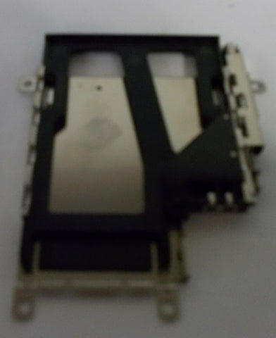 Dell Vostro 1500 Laptop PCMCIA Express Slot Cage- DN298 - Very Good