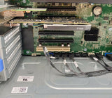 Dell Precision 5820 Tower Server- No Storage, 8GB DDR4 RAM, W-2125 CPU, No OS - Very Good