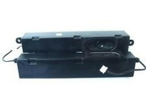 HP Pavilion 23-B244 Speaker Set- VS130516/VS130521 - Very Good