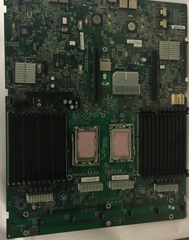 HP ProLiant DL385 G7 570047-001 Server Motherboard- 669515-001 - Very Good