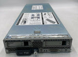 Cisco UCS B200 M5 V06 Server Blade- No SSD, No RAM, 2x GOLD 6152 CPU, No OS