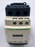 Schneider Electric TeSys D Contactor LC1D25BL, 24VDC Coil - Very Good