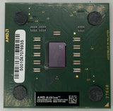 AMD Athlon XP 2000+ Desktop CPU Processor- AXDA2000DUT3C - Very Good
