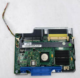 Dell PowerEdge 1950 Server SAS RAID Controller Adapter Card- WX072 - Very Good