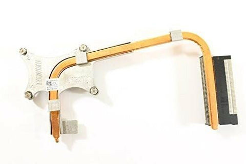 Dell Latitude E6500 Laptop Heatsink- FM291 - Very Good