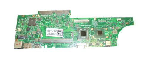 Dell Latitude 13 Laptop Motherboard- 4GW4W - Very Good