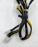HP 937516-004 310W Power Supply for ProDesk, PCG007, 80 PLUS Gold - Very Good