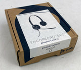 Plantronics EncorePro 520 HW520 Binaural Headset