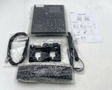 Poly VVX 250 Business IP Phone 4-Line Color LCD PoE
