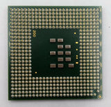Intel Pentium M 740 Desktop Processor- SL7SA - Very Good