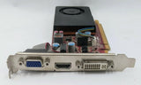 NVIDIA GeForce GT 220 1GB PCI-E Graphics Card - Very Good