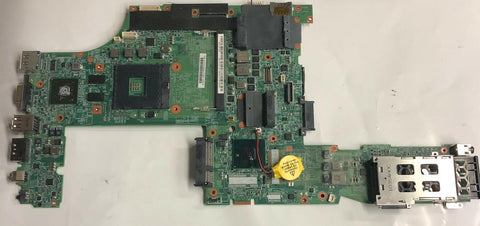 Lenovo ThinkPad T510 Laptop 48.4CU06.031 Motherboard- 63Y1525 - Very Good