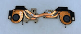 Dell TW1KC Precision 7540 Fan & Heatsink Assembly