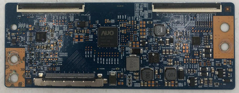 Vizio E50-C1 LED TV 42T34-C03 T-Con Board- 55.50T15.C11 - Very Good
