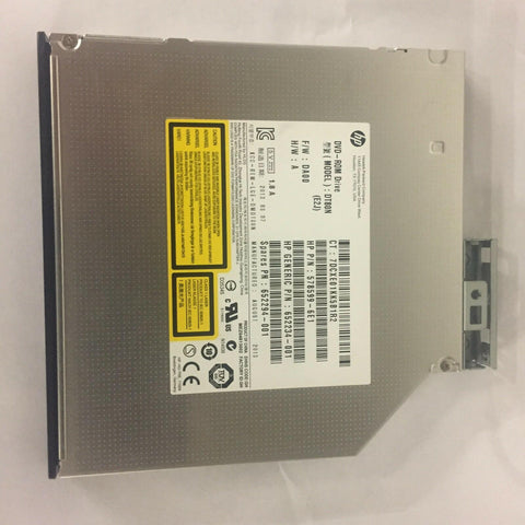HP ProLiant DL380 G8 Server DT80N DVD-ROM SATA Drive- 652294-001 - Very Good