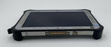 Panasonic FZ-G1V5479VM Toughpad Tablet- No SSD, 8GB DDR3, i5-7300U CPU, No OS - Acceptable