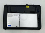 Panasonic FZ-M1JX19GVM Toughpad Rugged Tablet- No SSD, 8GB DDR3, i5-7Y57, No OS