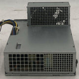 HP rp5800 Desktop PC9055 240W Switching Power Supply- 659246-001 - Very Good