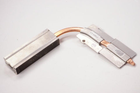 Toshiba Satellite L505 Laptop Cooling Heatsink- V000180250 - Very Good