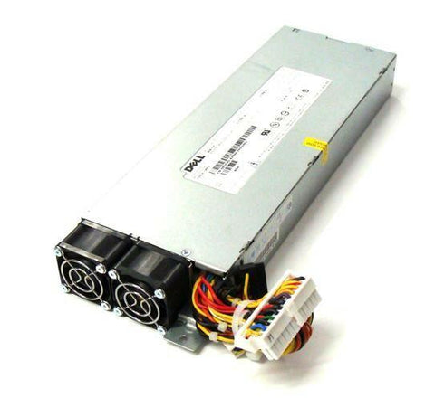 Dell Poweredge SC1435 600W Power Supply - HD443 - Very Good