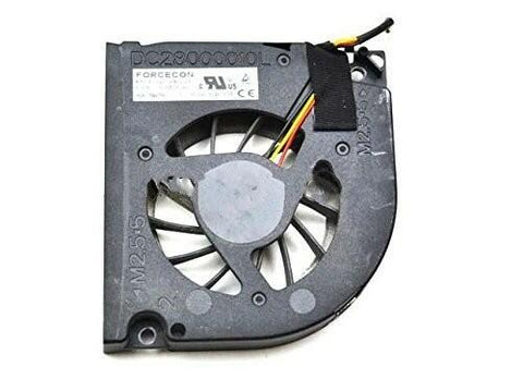 Dell Inspiron 9400 Laptop F501-CW CPU Cooling Fan- DC28000010L - Very Good