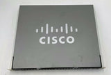 Cisco Small Business SGE2010 48-Port Gigabit Switch