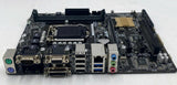 Asus H110M-C Desktop micro-ATX Motherboard - Very Good