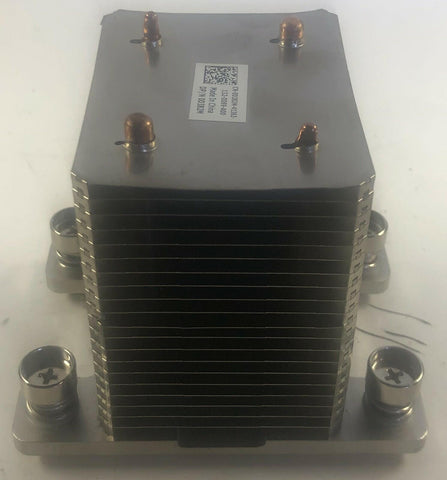Dell PowerEdge T310 Server Heatsink- D382M - Very Good