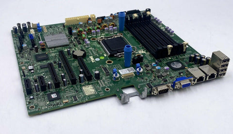 Dell PowerEdge T310 Server 010130M00-000-G Motherboard- 2P9X9 - Very Good