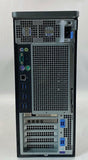 Dell Precision 5820 Tower Server- No Storage, 8GB DDR4, W-2125 CPU, No OS