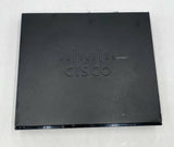 Cisco 1921 Integrated Services Router CISCO1921/K9 V05