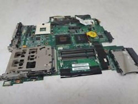 Lenovo ThinkPad R61 Laptop Motherboard- 42X6816 - Very Good