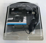 Sennheiser PC 7 USB Headset with Noise-Canceling Microphone