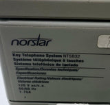 Nortel Norstar M12X0 Copper Trunk Module NT5B32FA - Very Good