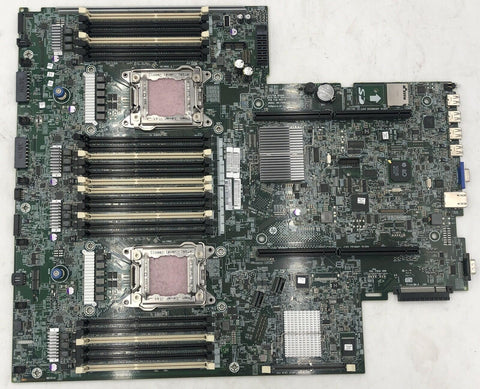 HP ProLiant DL380P G8 Server FXNESSN-001P Motherboard- 732143-001 - Very Good