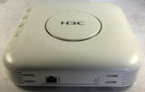H3C WA2620-AGN Dual Band Wireless Access Point - Very Good