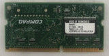 HP Smart Arrray P664144KMINICQXA 64MB Server RAM Memory Module - Very Good