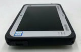 Panasonic FZ-M1JX19GVM Toughpad Rugged Tablet- No SSD, 8GB DDR3, i5-7Y57, No OS