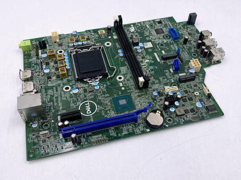 Dell 7WP95 OptiPlex 3070 SFF Motherboard, Intel H370, LGA1151 - Very Good