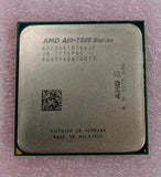 AMD A10-7860K AD786KYBI44JC 3.6GHz Quad-Core FM2+ - Very Good