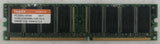 Hynix HYMD232646B8J-D43 256MB DDR Server RAM Memory - Very Good